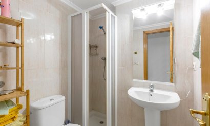 Revente - Appartement - Torrevieja - Centro