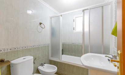 Revente - Appartement - Torrevieja - Centro