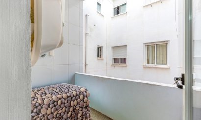Revente - Appartement - Torrevieja - Centro