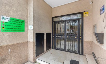Revente - Appartement - Torrevieja - Centro