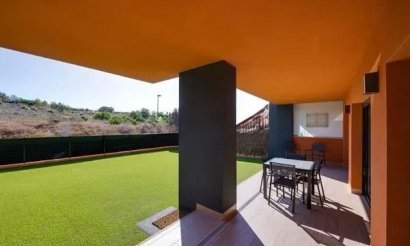 Resale - Apartment / flat - Orihuela Costa - Las Filipinas