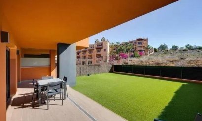 Resale - Apartment / flat - Orihuela Costa - Las Filipinas