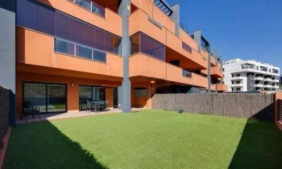 Resale - Apartment / flat - Orihuela Costa - Las Filipinas