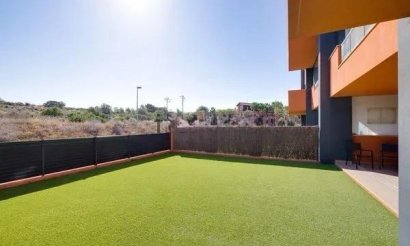 Resale - Apartment / flat - Orihuela Costa - Las Filipinas