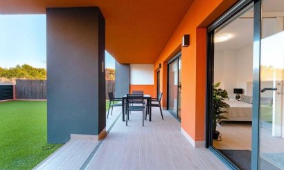 Resale - Apartment / flat - Orihuela Costa - Las Filipinas