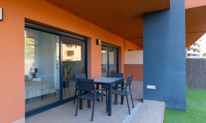 Resale - Apartment / flat - Orihuela Costa - Las Filipinas