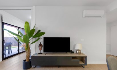 Resale - Apartment / flat - Orihuela Costa - Las Filipinas