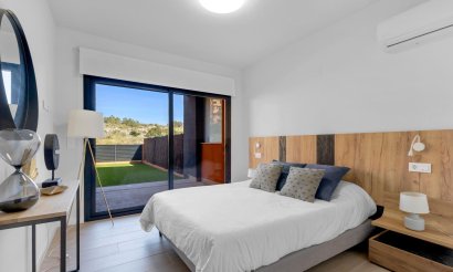 Resale - Apartment / flat - Orihuela Costa - Las Filipinas