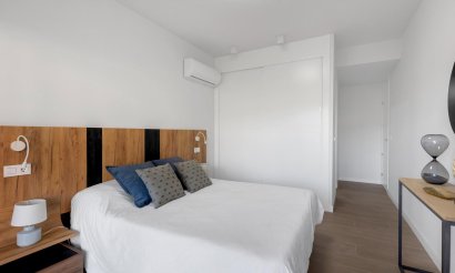 Resale - Apartment / flat - Orihuela Costa - Las Filipinas