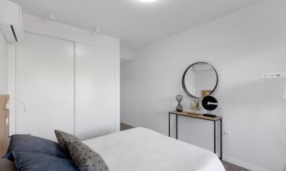 Resale - Apartment / flat - Orihuela Costa - Las Filipinas