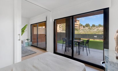 Resale - Apartment / flat - Orihuela Costa - Las Filipinas