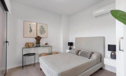 Resale - Apartment / flat - Orihuela Costa - Las Filipinas