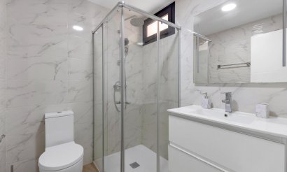 Resale - Apartment / flat - Orihuela Costa - Las Filipinas