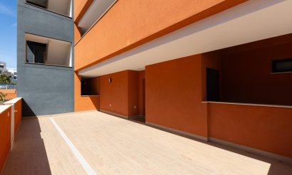 Resale - Apartment / flat - Orihuela Costa - Las Filipinas
