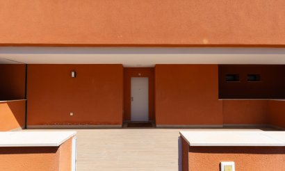 Resale - Apartment / flat - Orihuela Costa - Las Filipinas