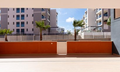 Resale - Apartment / flat - Orihuela Costa - Las Filipinas