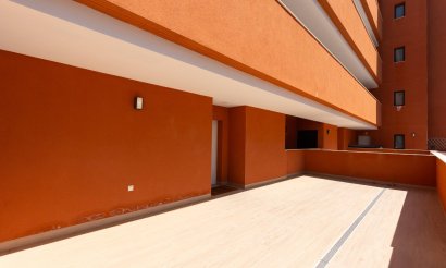 Resale - Apartment / flat - Orihuela Costa - Las Filipinas
