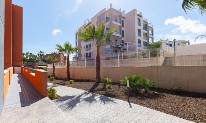 Resale - Apartment / flat - Orihuela Costa - Las Filipinas