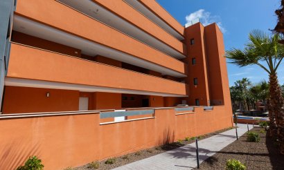 Resale - Apartment / flat - Orihuela Costa - Las Filipinas