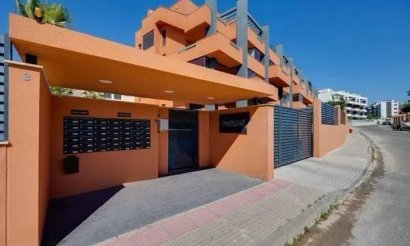 Resale - Apartment / flat - Orihuela Costa - Las Filipinas