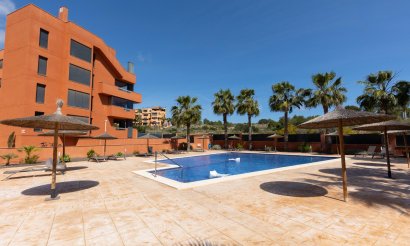 Resale - Apartment / flat - Orihuela Costa - Las Filipinas