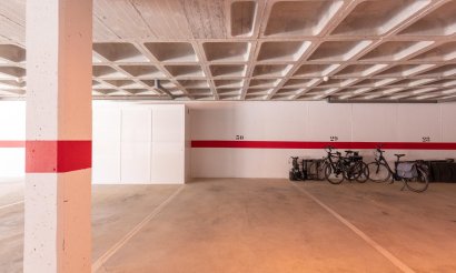 Resale - Apartment / flat - Orihuela Costa - Las Filipinas