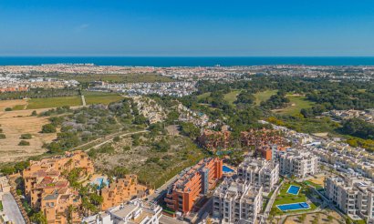 Resale - Apartment / flat - Orihuela Costa - Las Filipinas