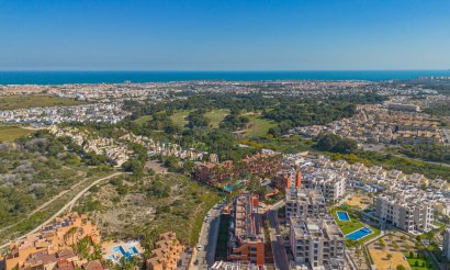 Resale - Apartment / flat - Orihuela Costa - Las Filipinas