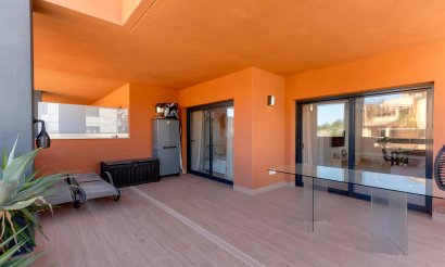 Resale - Apartment / flat - Orihuela Costa - Las Filipinas
