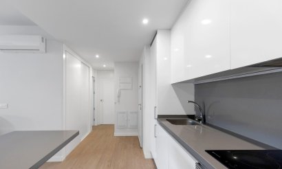 Resale - Apartment / flat - Orihuela Costa - Las Filipinas