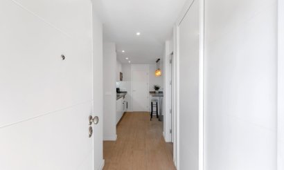 Resale - Apartment / flat - Orihuela Costa - Las Filipinas