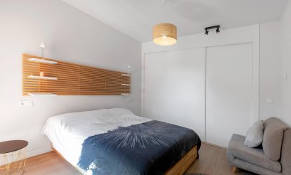 Resale - Apartment / flat - Orihuela Costa - Las Filipinas