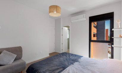 Resale - Apartment / flat - Orihuela Costa - Las Filipinas