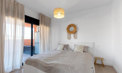 Resale - Apartment / flat - Orihuela Costa - Las Filipinas