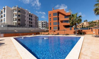 Resale - Apartment / flat - Orihuela Costa - Las Filipinas