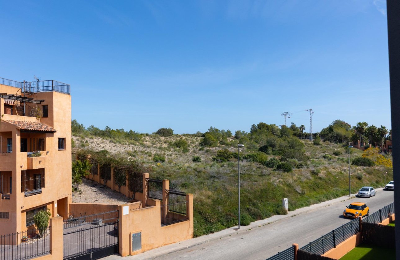 Resale - Apartment / flat - Orihuela Costa - Las Filipinas