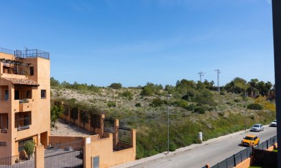 Resale - Apartment / flat - Orihuela Costa - Las Filipinas