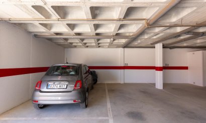 Resale - Apartment / flat - Orihuela Costa - Las Filipinas