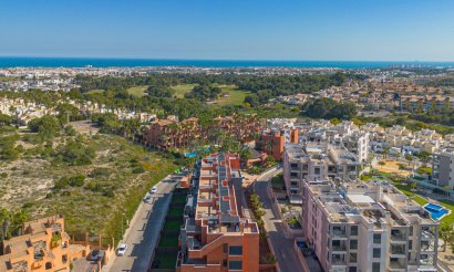 Resale - Apartment / flat - Orihuela Costa - Las Filipinas