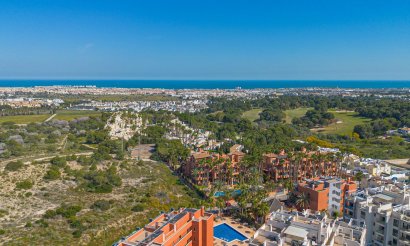Resale - Apartment / flat - Orihuela Costa - Las Filipinas