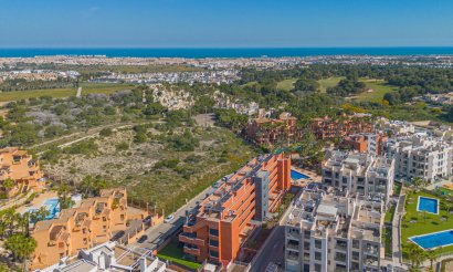 Resale - Apartment / flat - Orihuela Costa - Las Filipinas