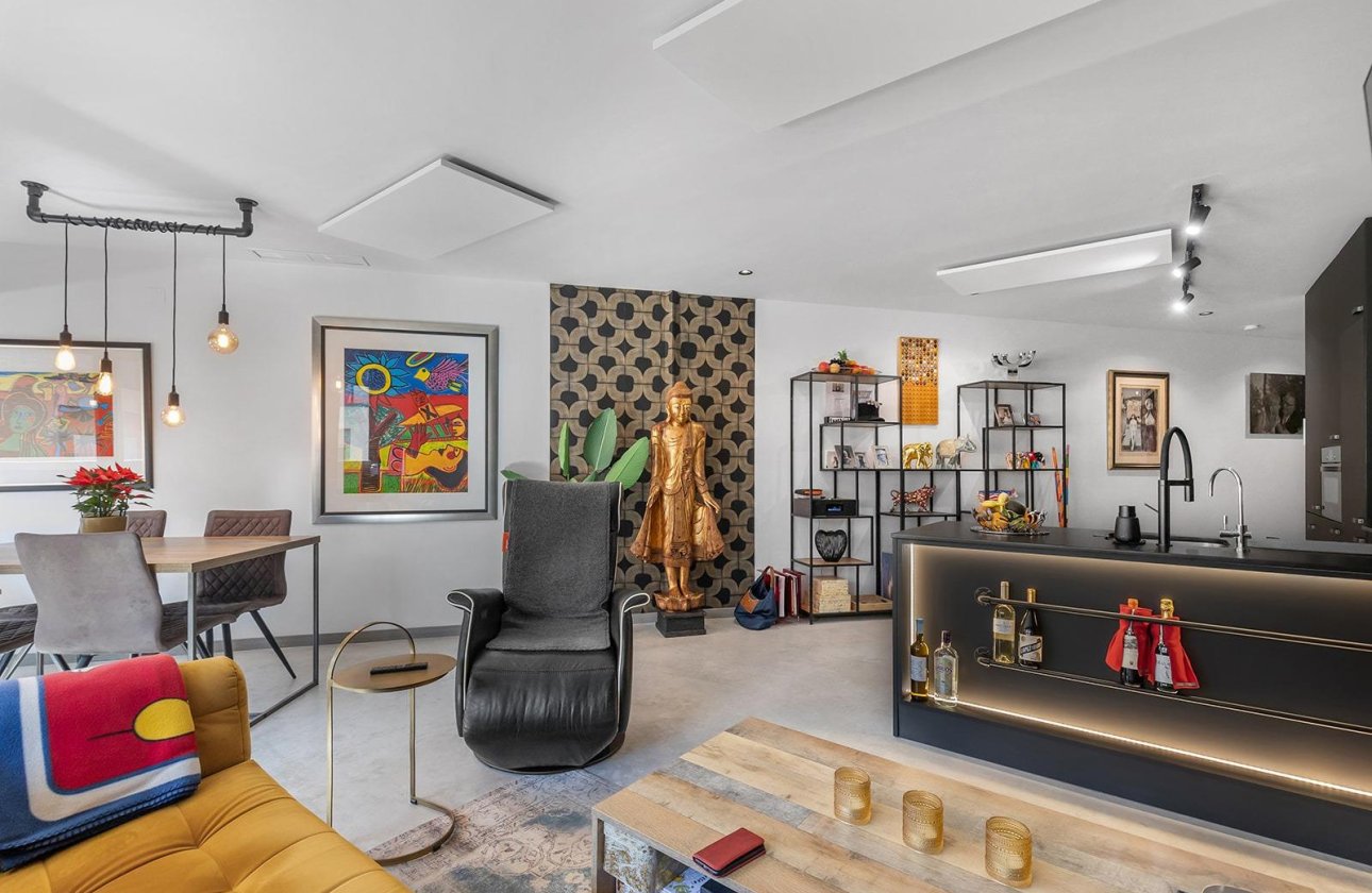 Resale - Apartment / flat - Formentera del Segura - Pueblo 5
