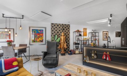 Resale - Apartment / flat - Formentera del Segura - Pueblo 5