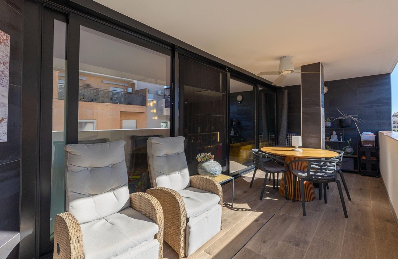 Resale - Apartment / flat - Formentera del Segura - Pueblo 5