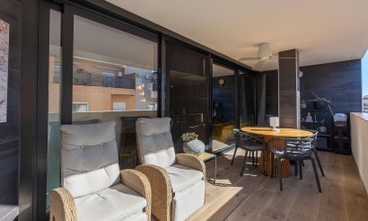 Resale - Apartment / flat - Formentera del Segura - Pueblo 5