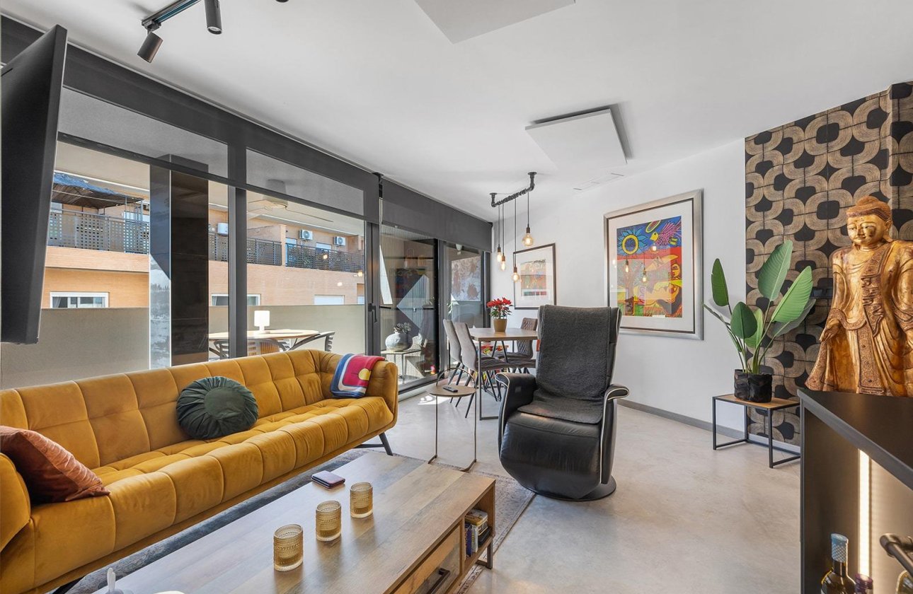 Resale - Apartment / flat - Formentera del Segura - Pueblo 5