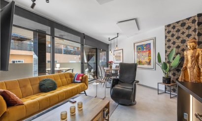 Resale - Apartment / flat - Formentera del Segura - Pueblo 5