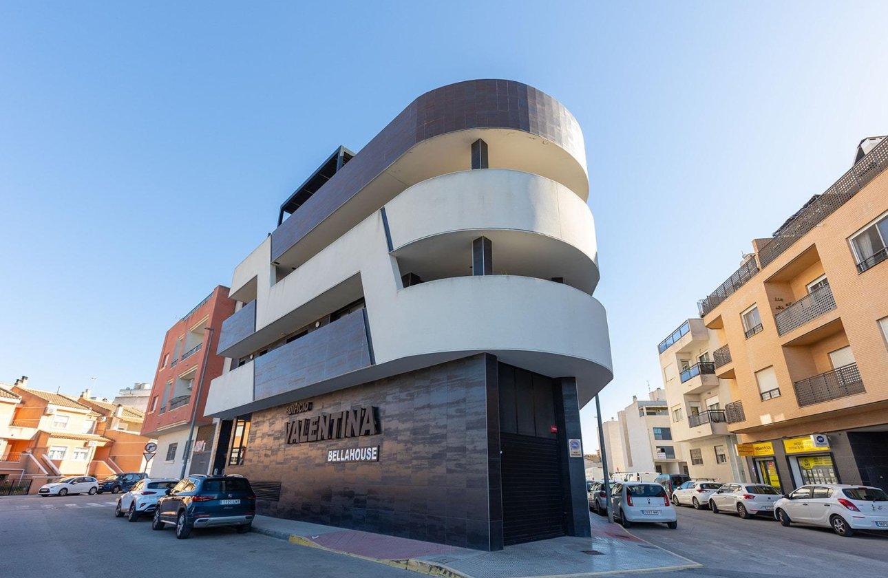 Resale - Apartment / flat - Formentera del Segura - Pueblo 5