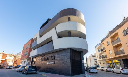 Resale - Apartment / flat - Formentera del Segura - Pueblo 5