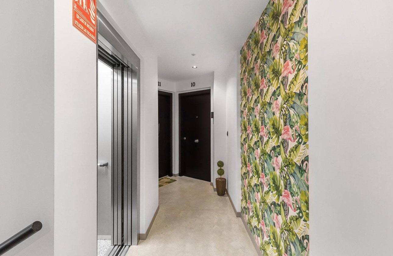 Resale - Apartment / flat - Formentera del Segura - Pueblo 5
